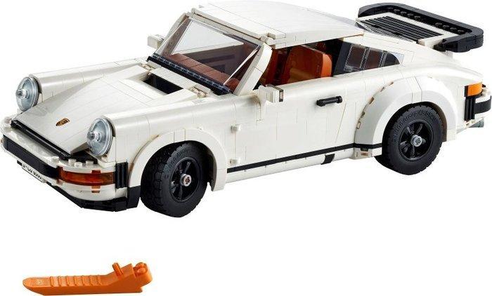 Lego Set - 10295 - Icons - Porsche 911, Enfants & Bébés, Jouets | Duplo & Lego