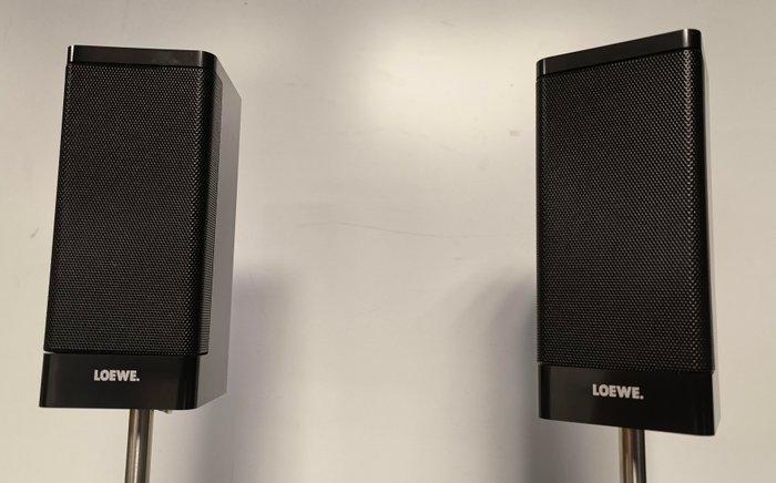 Loewe - Individueel geluid Luidsprekerset, TV, Hi-fi & Vidéo, Radios