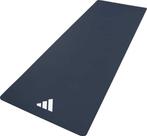 Adidas Yoga Mat - Trace Blue - 173 x 61 x 0.8 cm, Sports & Fitness, Verzenden, Fitnessmat