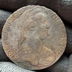 Oostenrijk. Maria-Theresia. Thaler (taler) 1780 / Restrike