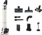 Samsung VS80F28DES - Steelstofzuiger - Jet Dual Brush, Verzenden, Zo goed als nieuw