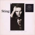 Sting - ...Nothing Like The Sun, Verzenden, Gebruikt