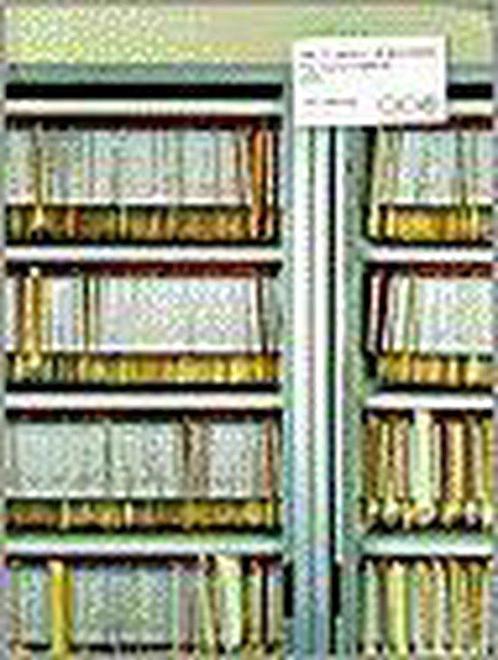 OORS POPENCYCLOPEDIE 2000 (12E ED) 9789055016587, Boeken, Muziek, Gelezen, Verzenden