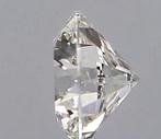 Sans prix de réserve - 1 pcs Diamant (Naturelle) - 0.50 ct -