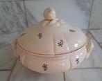 Digoin Sarreguemines vintage - Tafelservies (24) - model