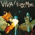 Roxy Music - Viva! Roxy Music, Verzenden, Gebruikt
