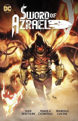 Sword of Azrael, Boeken, Strips | Comics, Verzenden