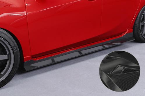 Zijskirts voor Mazda 3 (Type BL) MPS SS563-C, Auto-onderdelen, Carrosserie, Nieuw, Verzenden
