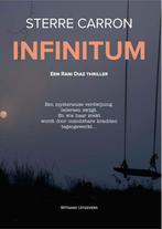 Infinitum / Rani Diaz 9789492934512 Sterre Carron, Verzenden, Gelezen, Sterre Carron