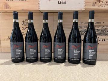 2018 Begali Monte Ca Bianca - Amarone della Valpolicella