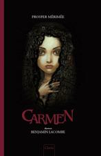 Carmen 9789044831245, Boeken, Kinderboeken | Jeugd | 13 jaar en ouder, Gelezen, Prosper Mérimée, Verzenden