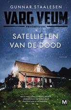 Varg Veum 15 - Satellieten van de dood (9789460687013), Antiek en Kunst, Verzenden