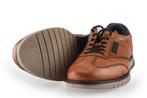 Bugatti Sneakers in maat 42 Cognac | 5% extra korting, Kleding | Heren, Schoenen, Bugatti, Overige kleuren, Verzenden, Zo goed als nieuw