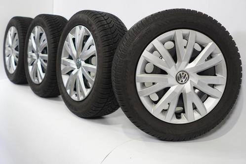 Audi A3 8V 16 inch velgen Dunlop Winterbanden Origineel, Auto-onderdelen, Banden en Velgen, Ophalen of Verzenden