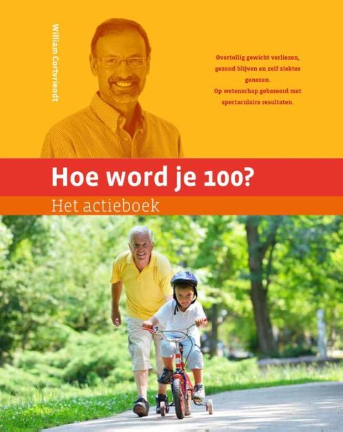Hoe word je 100?  -   Het actieboek 9789492495037, Livres, Grossesse & Éducation, Envoi