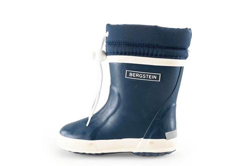 Bergstein Regenlaarzen in maat 24 Blauw | 5% extra korting, Kinderen en Baby's, Kinderkleding | Schoenen en Sokken, Jongen of Meisje