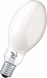 Bailey Lampe à vapeur de mercure haute pression - 144465, Bricolage & Construction, Éclairage de chantier, Envoi