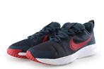 Nike Sportschoenen in maat 35 Blauw, Verzenden, Sportschoenen