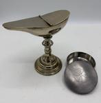 Religieuze en spirituele objecten (2) - Verzilverd -