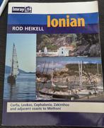 Ionian: Corfu to Zakinthos and the Adjacent Mainland to, Verzenden, Rod Heikell