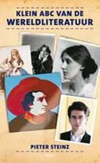 Klein ABC van de wereldliteratuur 9789026321726 P. Steinz, Boeken, Verzenden, Zo goed als nieuw, P. Steinz