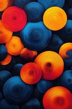 Iconica - Spiral Dream · XXL