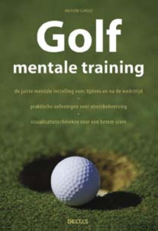 Golf 9789044722871 A. Girod, Livres, Économie, Management & Marketing, Envoi