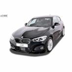 Voorspoiler Vario-X M Pakket BMW 1 Serie F20/21 LCI B7780