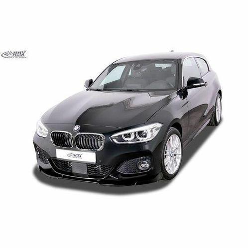 Voorspoiler Vario-X M Pakket BMW 1 Serie F20/21 LCI B7780, Autos : Pièces & Accessoires, Carrosserie & Tôlerie