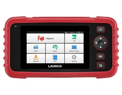 Launch Creader Professional CRP129X Auto Uitleesapparaat, Auto diversen, Autogereedschap, Nieuw, Verzenden