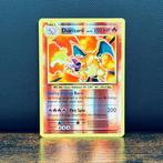 Pokémon Card - Charizard Reverse Holo 11 - Pokémon, Hobby en Vrije tijd, Verzamelkaartspellen | Pokémon, Nieuw