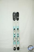 Refurbished - Ski - Roxy kaya - 156, Sport en Fitness, Skiën en Langlaufen, Overige merken, 140 tot 160 cm, Gebruikt, Ophalen of Verzenden