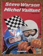 Steve Warson tegen Michel Vaillant - Jean Graton Graton, Verzenden, Gelezen, Graton