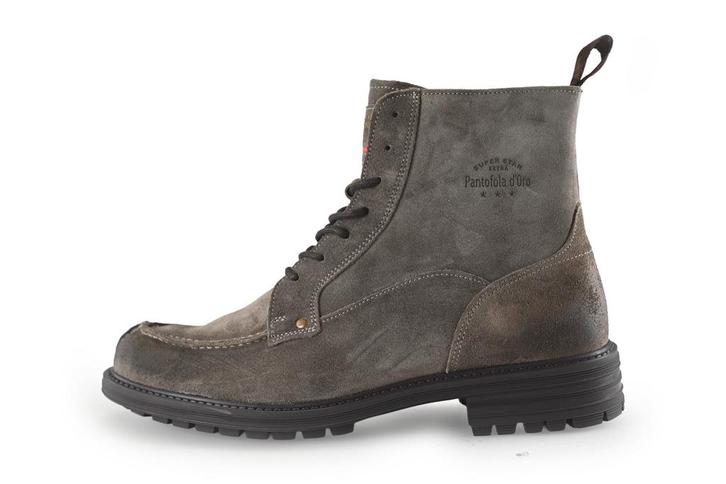 Pantofola dOro Veterboots in maat 43 Overig | 5% korting, Kleding | Heren, Schoenen, Overige kleuren, Zo goed als nieuw, Boots