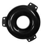 Ringfender 33cm Zwart, Watersport en Boten, Bootonderdelen, Ophalen of Verzenden, Nieuw