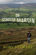 De Schotse marsen 9789044632576, Livres, Rory Stewart, Verzenden