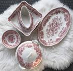 Villeroy & Boch - Tafelservies (22) - Fasan - Porselein -, Antiek en Kunst