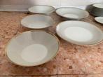 Johan Seltmann Vohenstrauß - Plat (113) - Porcelaine