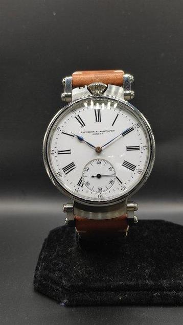 Vacheron Constantin - Marriage Watch - Sans Prix de Réserve