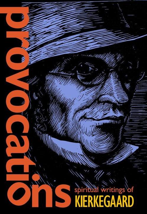 Provocations 9780874866438 Soren Kierkegaard, Boeken, Overige Boeken, Gelezen, Verzenden