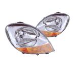 Phares Pour Renault Kangoo II 03-08 Nissan Kubistar 04-, Verzenden, Nieuw