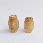 Asiatique occidental ancien, bactrien Cristal de roche