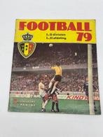 Panini Football Belgium 1979-1980-1981-1982 - 4 Incompleet, Nieuw
