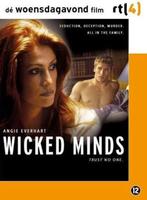 Wicked Minds (dvd nieuw), Cd's en Dvd's, Ophalen of Verzenden, Nieuw in verpakking