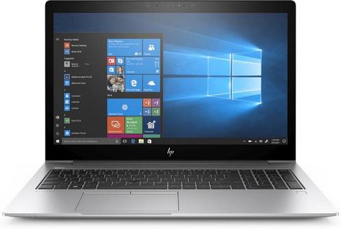 HP EliteBook 850 G5 - Intel Core i5 - 8GB, Computers en Software, Windows Laptops, Ophalen of Verzenden