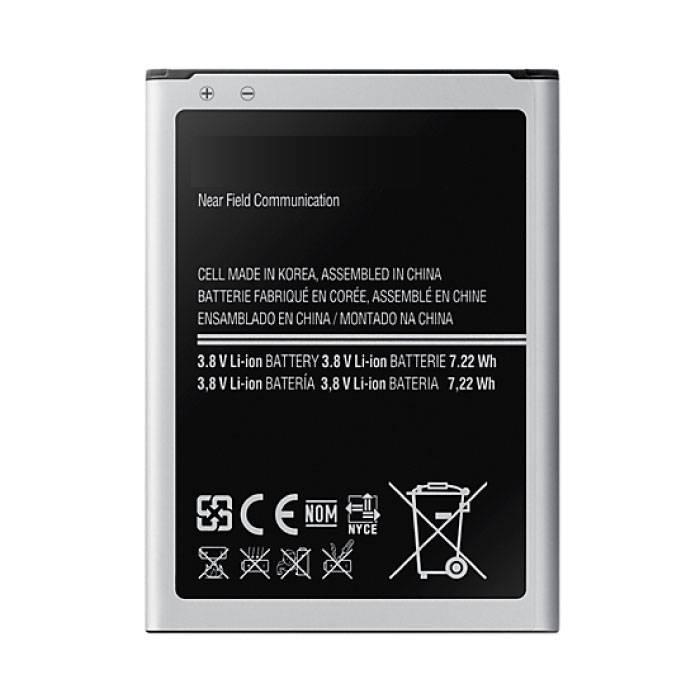 Samsung Galaxy S4 Mini Batterij/Accu AAA+ Kwaliteit, Télécoms, Téléphonie mobile | Accessoires & Pièces, Envoi