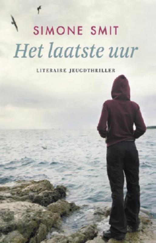 Het laatste uur 9789048802845 Simone Smit, Boeken, Kinderboeken | Jeugd | 13 jaar en ouder, Gelezen, Verzenden