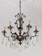 Lustre - Cristal, Antiek en Kunst