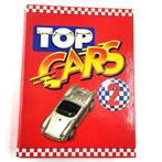 Top Cars - Voiture miniature - Top Cars Album (2) - composed, Nieuw