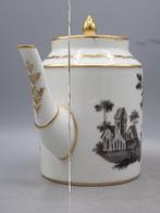 Vieux Paris - Théière - Vers 1800 - Porcelaine de Paris, Antiek en Kunst